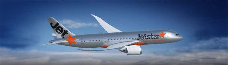 Jetstar Japan flights