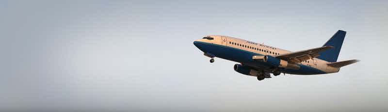 Jubba Airways flights