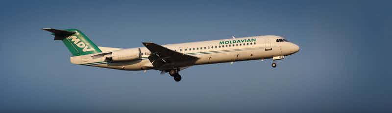 Moldavian Airlines flights