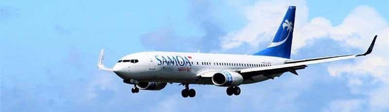 Samoa Airways flights