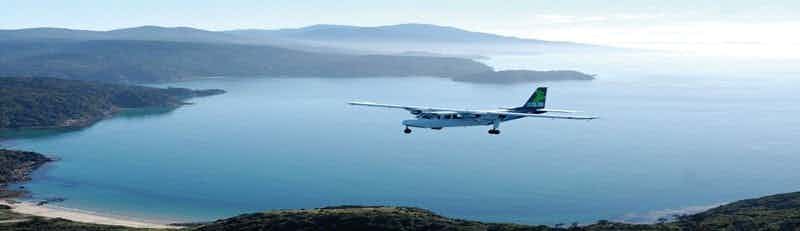 Stewart Island Flights flights