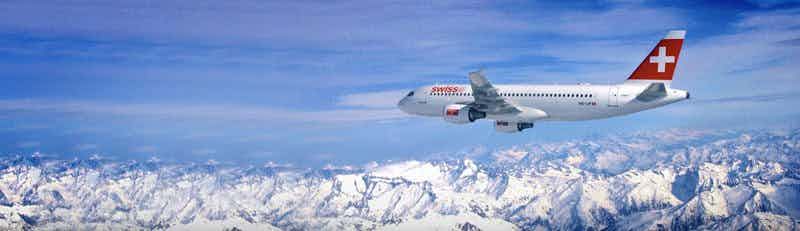 Swiss International Airlines flights