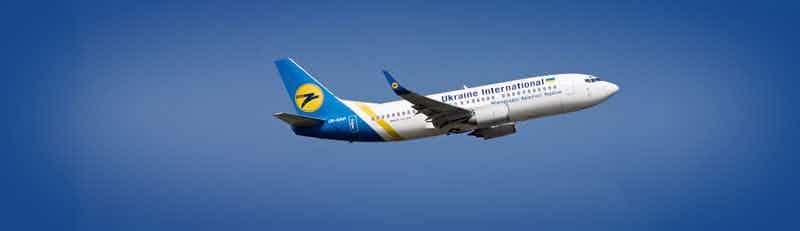 Ukraine International Airlines flights