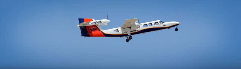 Vieques Air Link flights