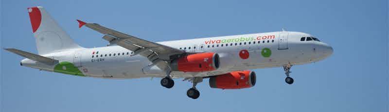 VivaAerobus flights