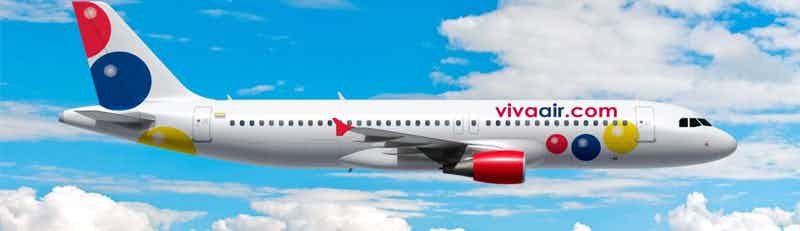 Viva Air Perú flights