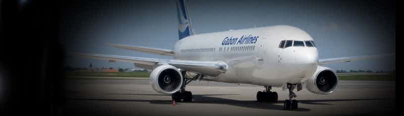 gabon airlines flights