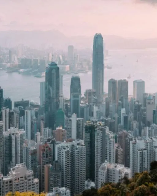 Hong Kong