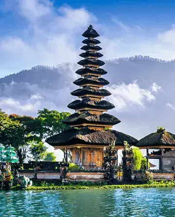 Indonesia