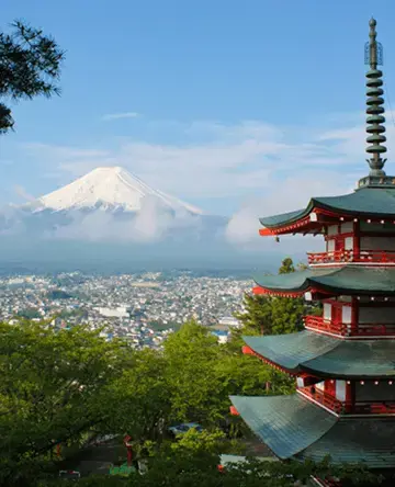 Japan