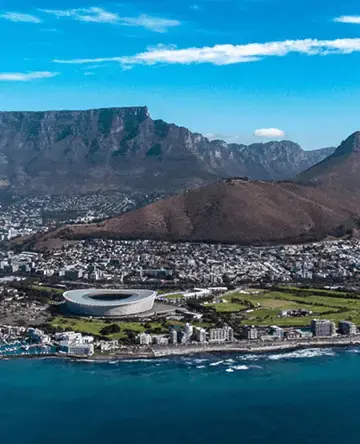 South Africa