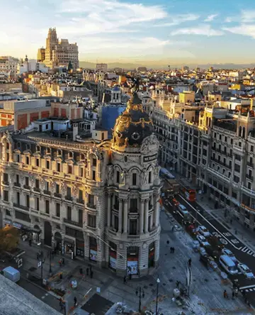 Spain